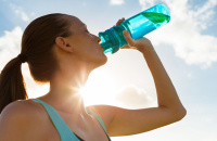 Многоразовая бутылка для воды: в чем преимущества?
