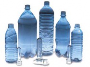 Что такое пластиковая бутылка ПЭТ?